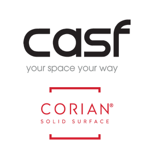 Corian® Australia by CASF professional logo