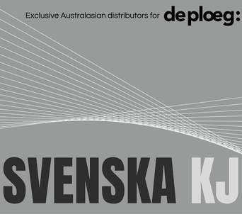 SVENSKA KJ company logo