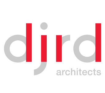 djrd architects professional logo