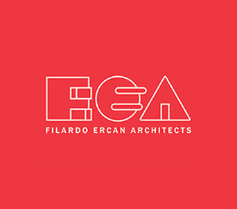 Filardo Ercan Architects professional logo