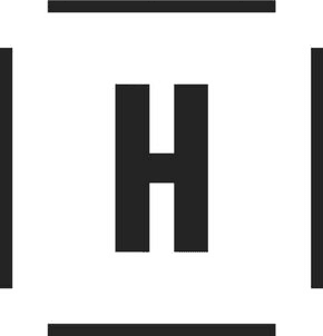 Hassell professional logo