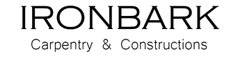 Ironbark Carpentry & Constructions professional logo