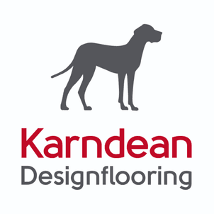 Karndean Designflooring company logo