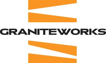 Granite Works professional logo