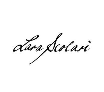 Lara Scolari Art company logo