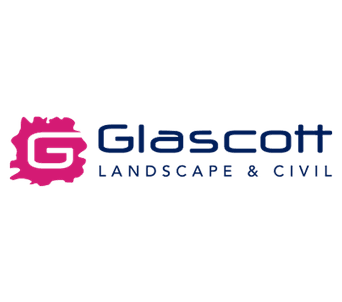 Glascott Landscape & Civil professional logo