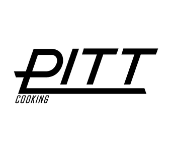 PITT Cooking professional logo