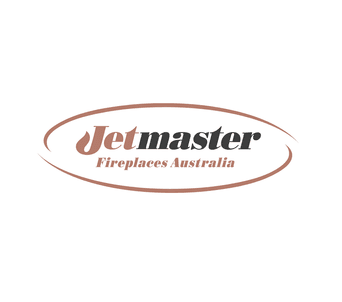 Jetmaster Fireplaces company logo