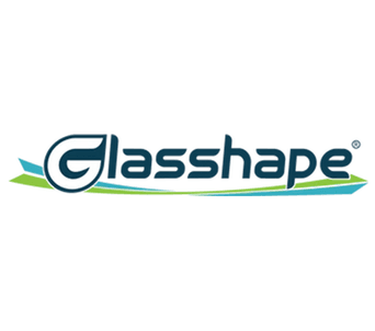 Glasshape company logo