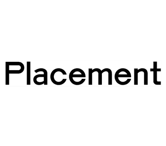 Placement company logo