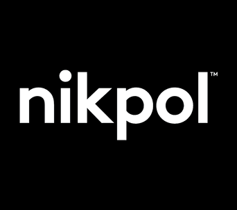 Nikpol professional logo