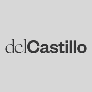 Studio Del Castillo professional logo