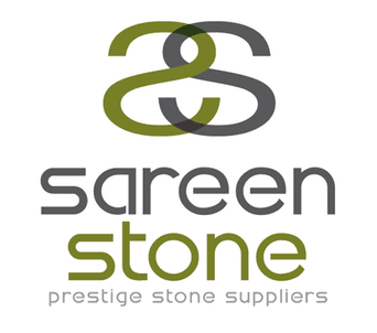 Sareen Stone professional logo
