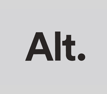 Alternative Surfaces professional logo