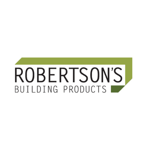 Robertson's Building Products company logo