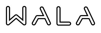WALA professional logo