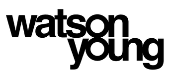 Watson Young Architects professional logo