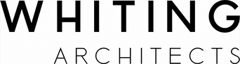 Whiting Architects professional logo
