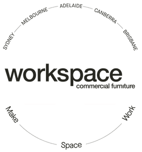 Workspace Commercial Furniture company logo