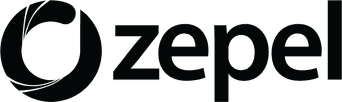 Zepel company logo