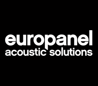 Europanel professional logo