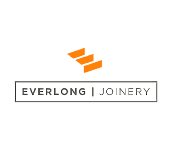 Everlong Joinery professional logo