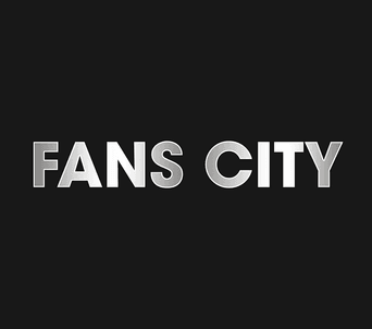 Fans City professional logo