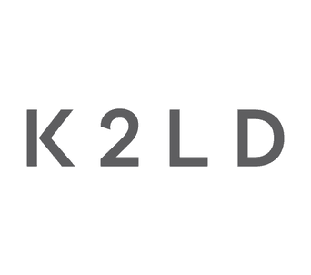 K 2 L D professional logo