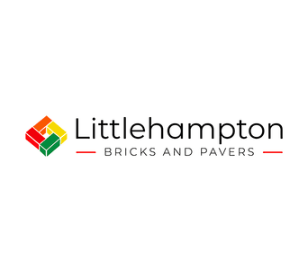 Littlehampton Bricks and Pavers professional logo