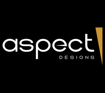 Aspect Designs professional logo