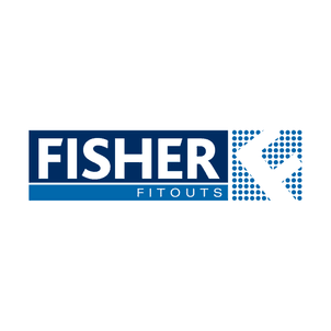 Fisher Fitouts company logo