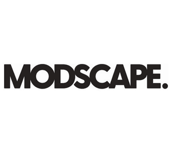 Modscape professional logo