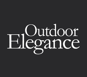 Outdoor Elegance company logo
