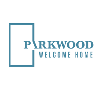 Parkwood Doors professional logo
