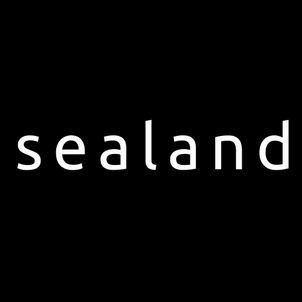 Sealand Architects professional logo
