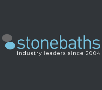 Stonebaths company logo