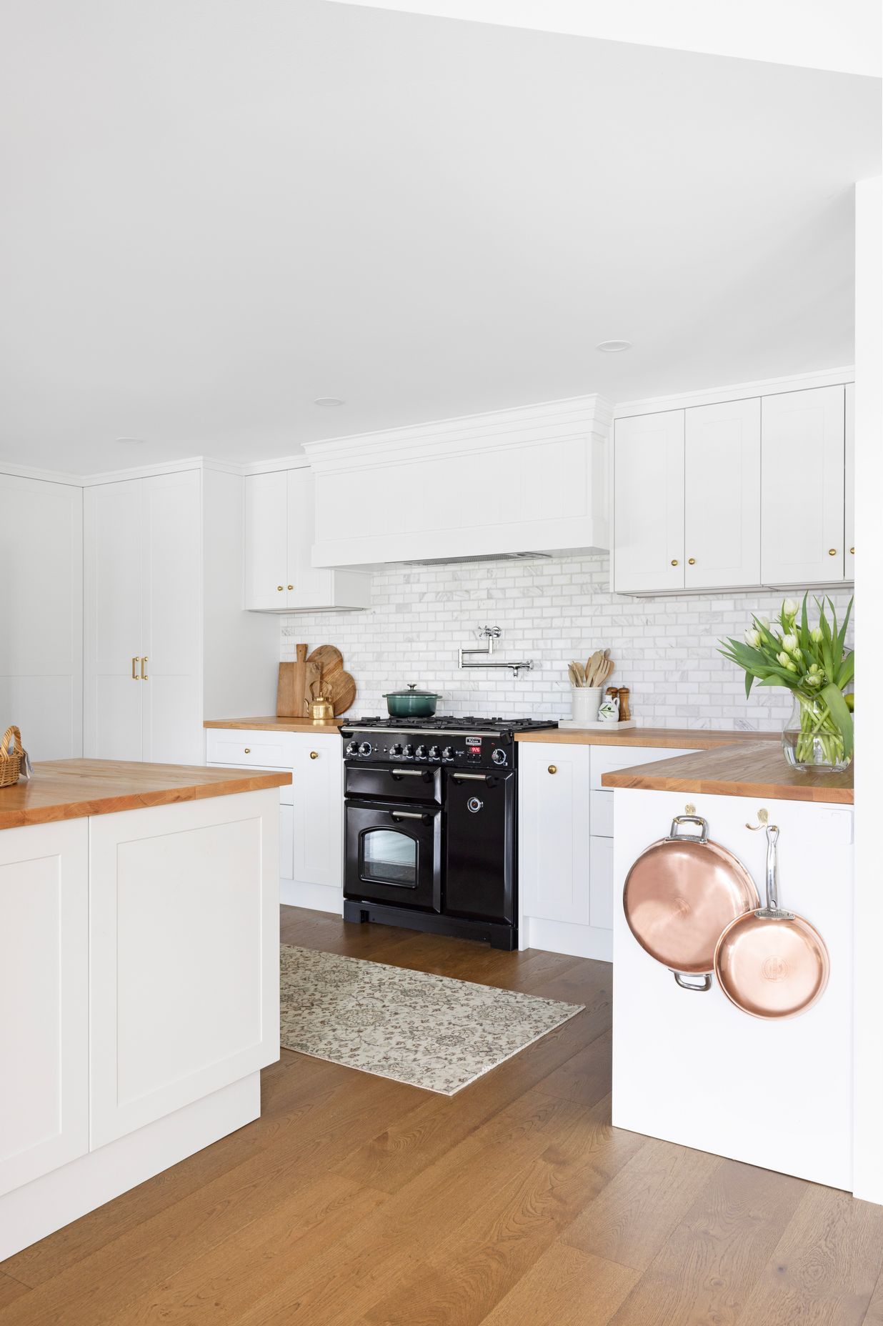 Unleash your culinary passion the ultimate guide to Falcon range