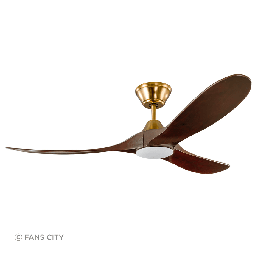 Style redefined the handcrafted ceiling fan quietly taking Australia