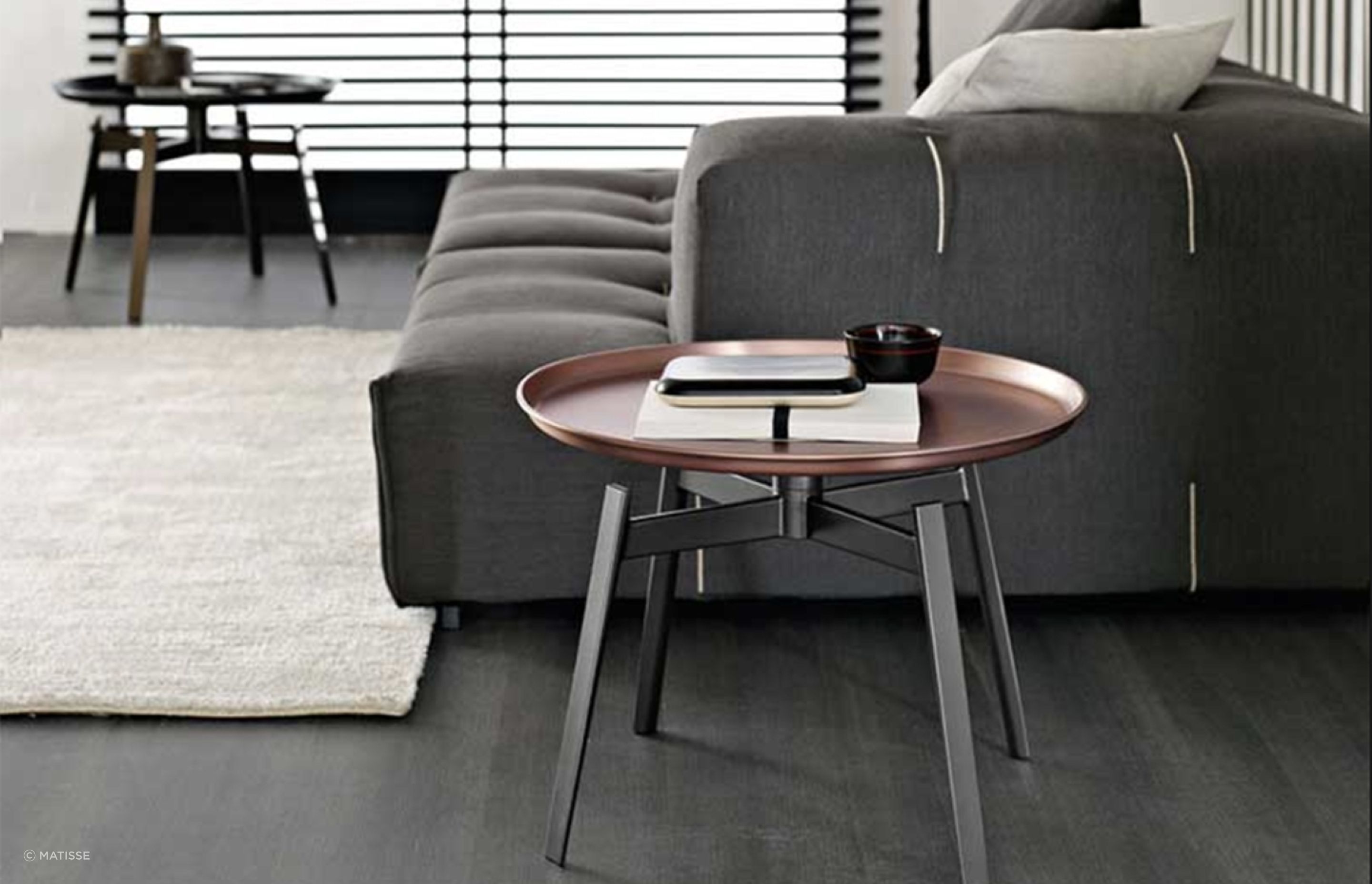 11 Superb Side Tables for Living Rooms With Style | ArchiPro AU