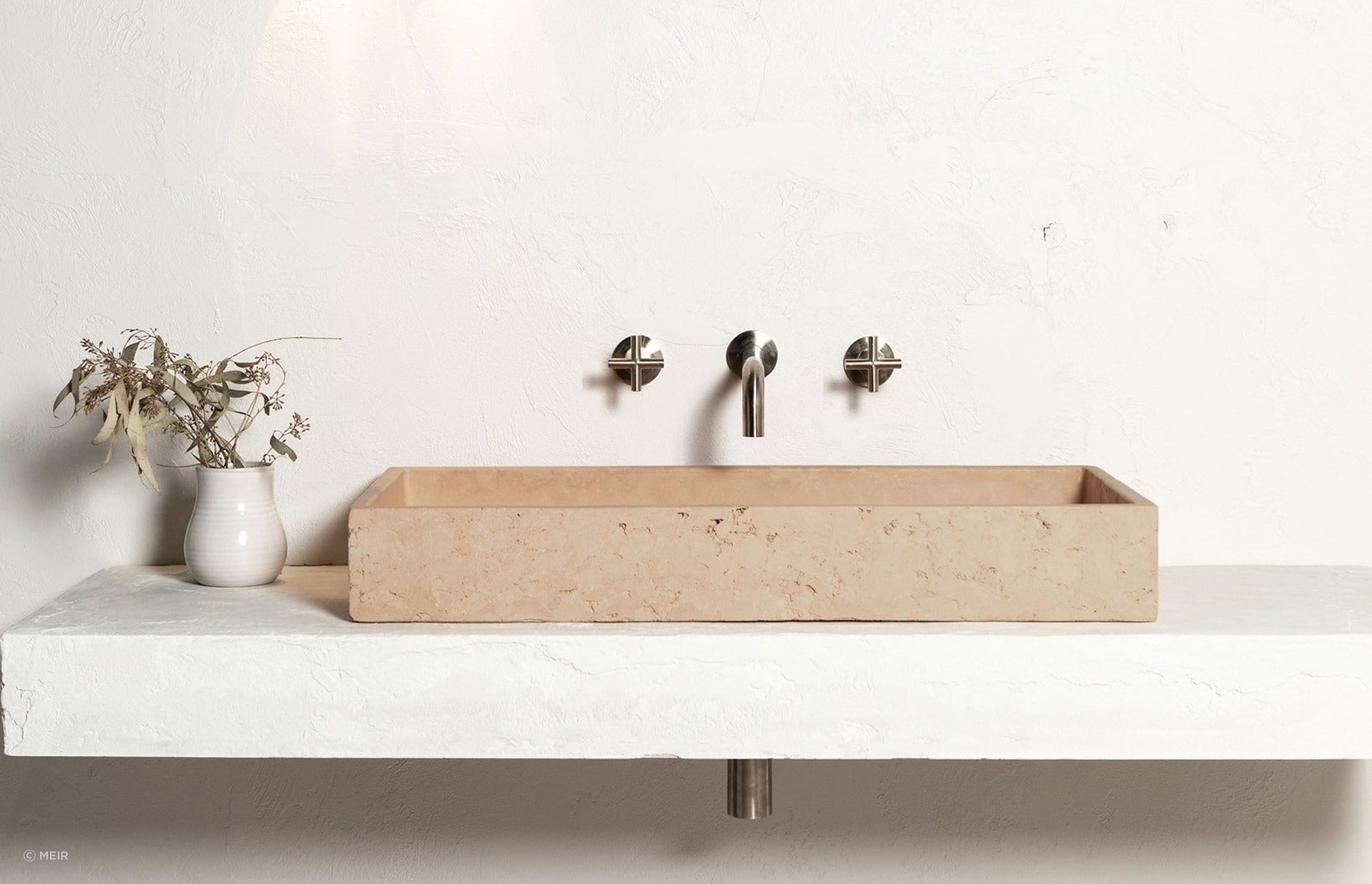 7 exciting bathroom tap trends for 2024