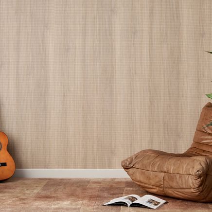 Silent ovation: introducing the world’s first acoustic wallpaper