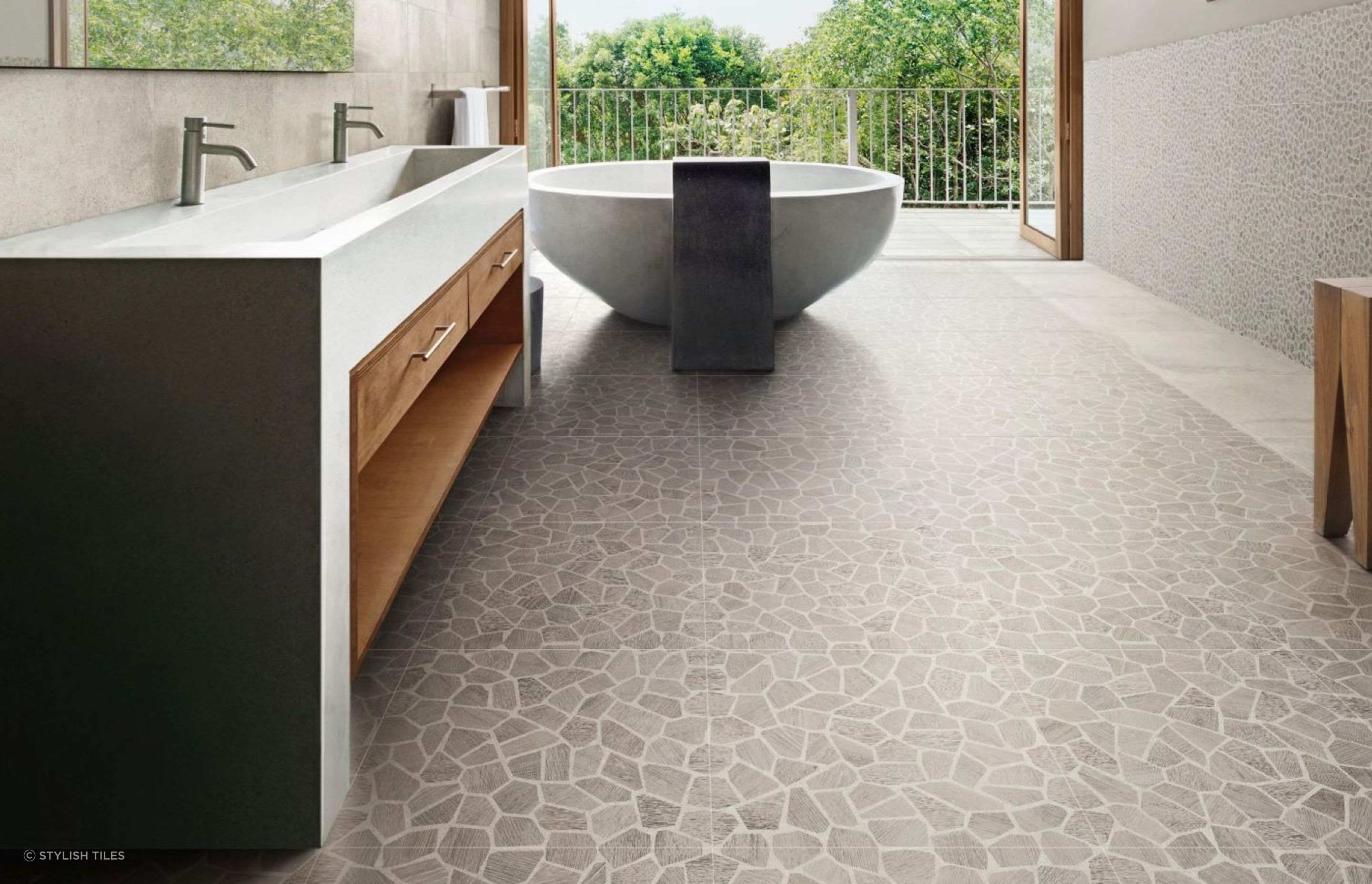 The pros and cons of ceramic tile flooring a guide for 2023 ArchiPro AU