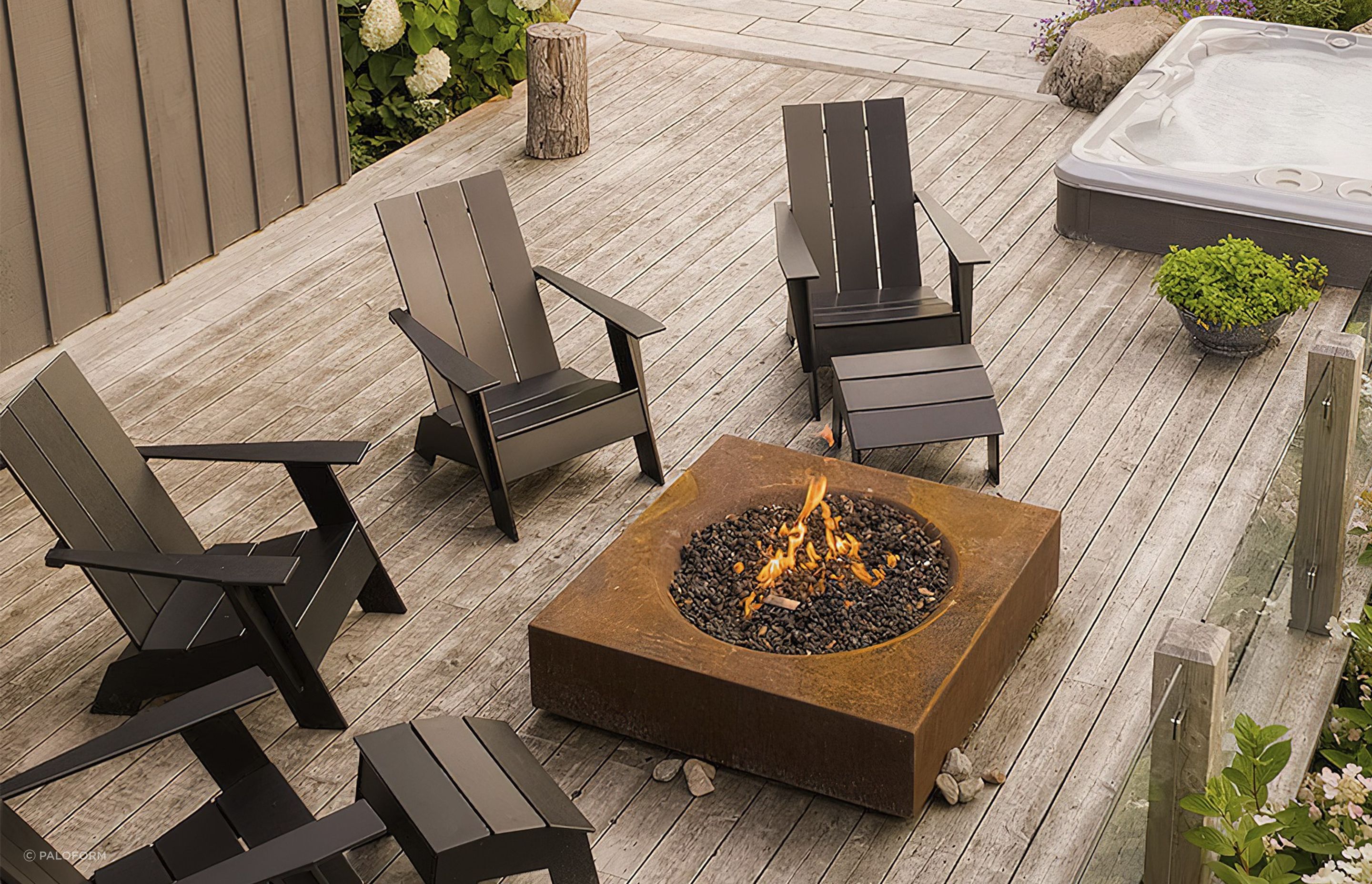 13 Fire Pit Ideas Redefining New Zealand Homes in 2024