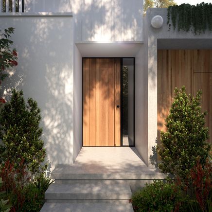 21 front door entrance ideas to help your home stand out