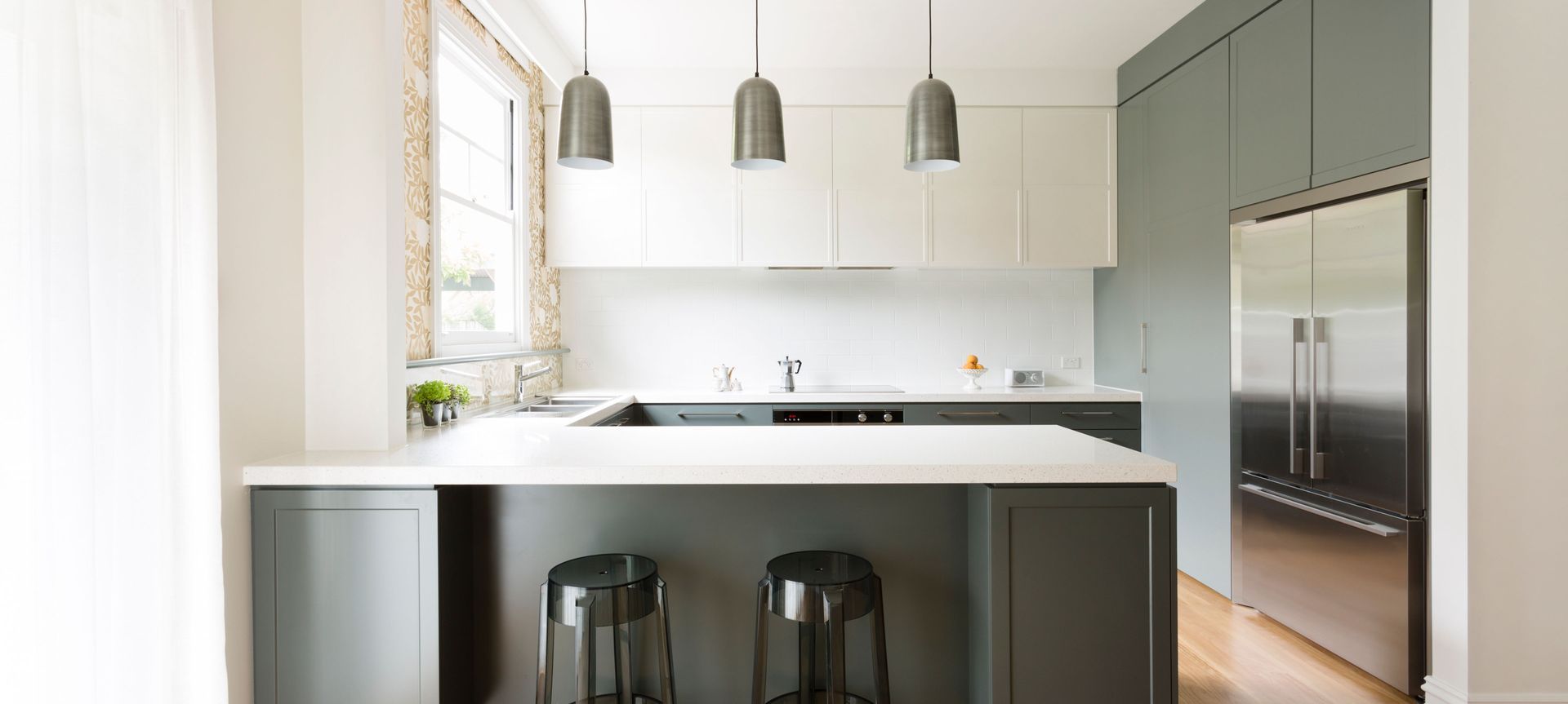 Kitchen Bench Dimensions How to Choose the Best Fit ArchiPro AU