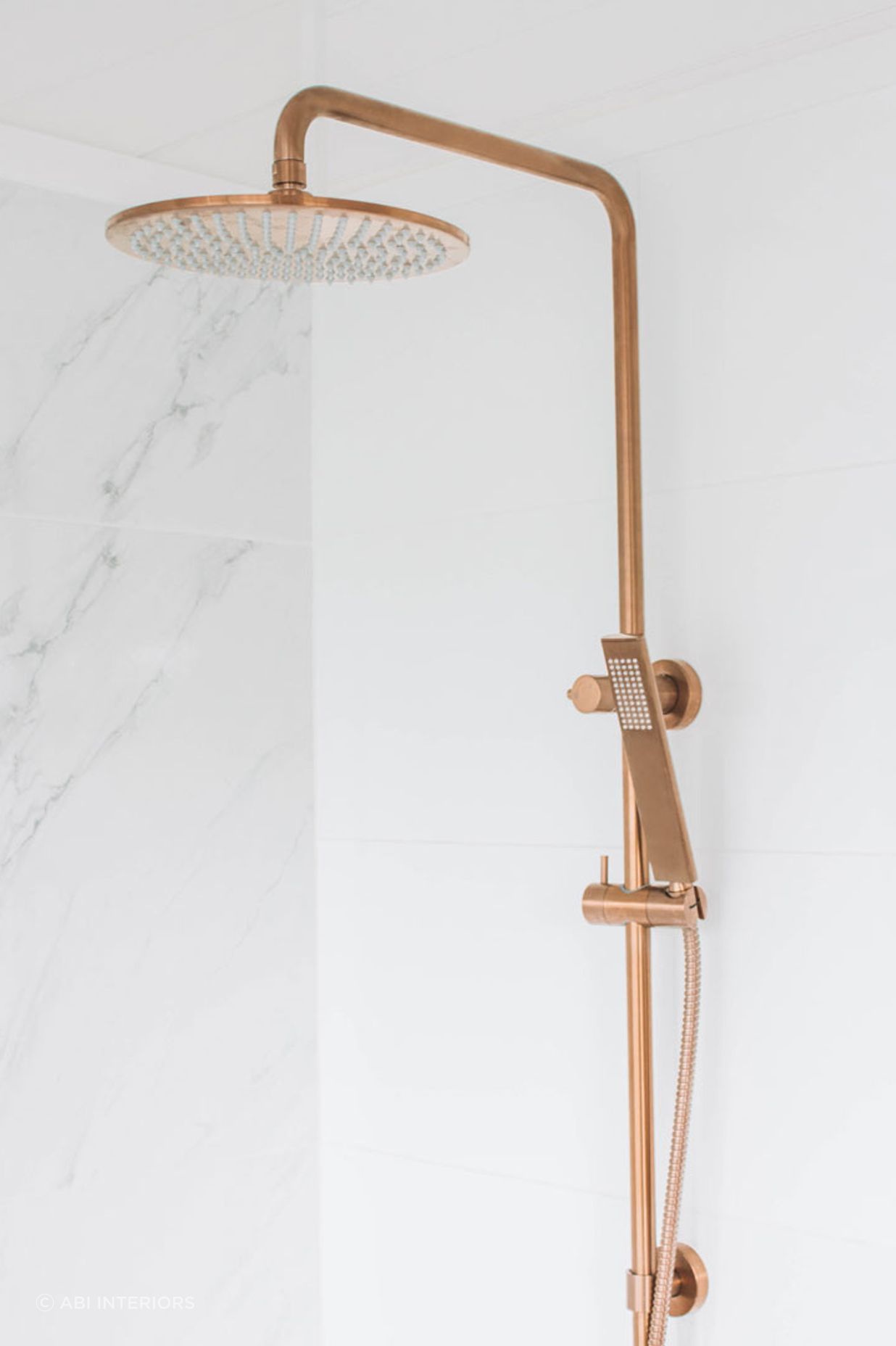 9 Common Types of Shower Heads Pros, Cons and Pricing ArchiPro AU