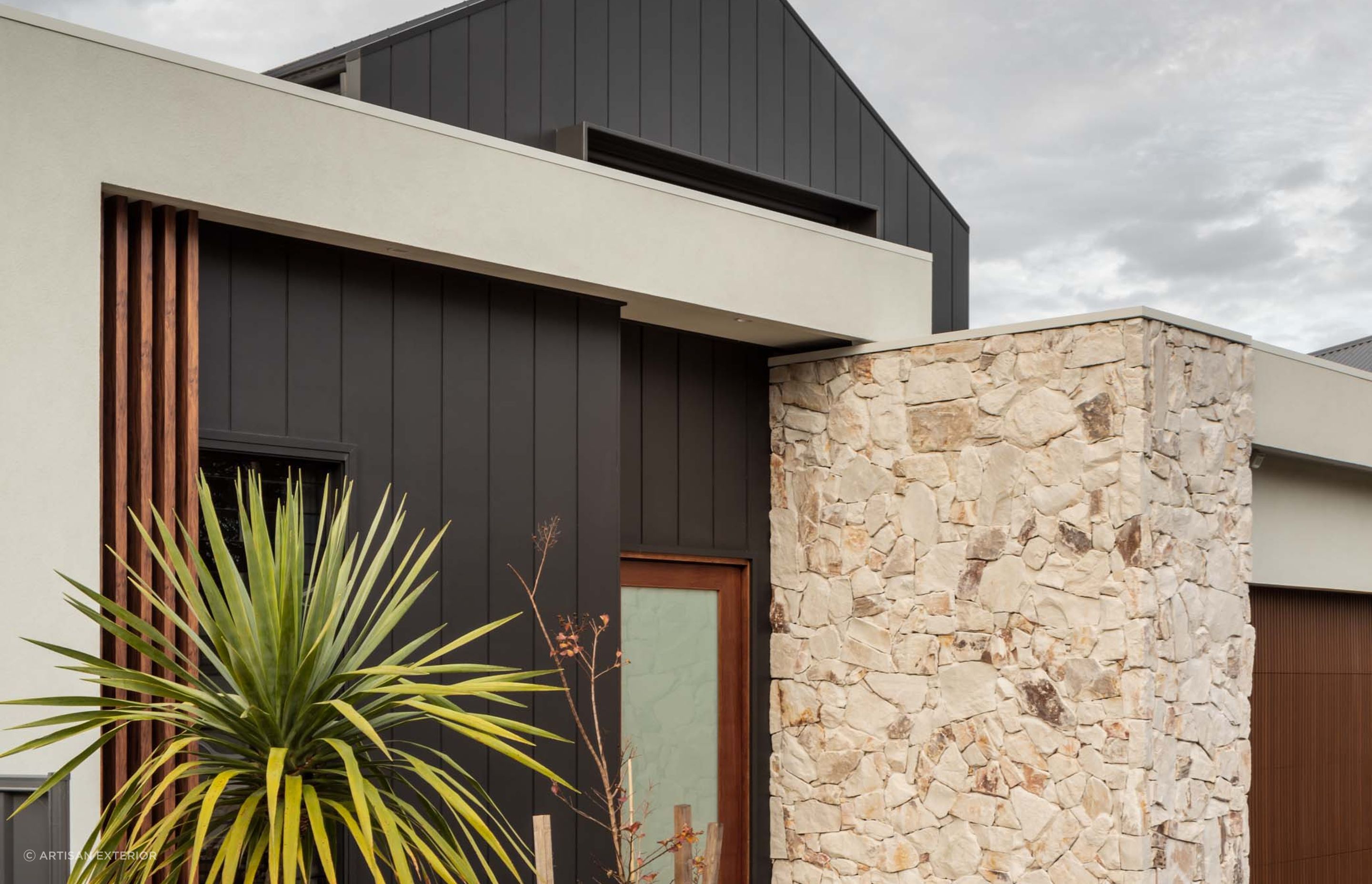 11 Modern Cladding Exterior Cladding Ideas to Inspire Your Next Project