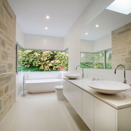 15 stunning bathroom mirror ideas for Australian homes