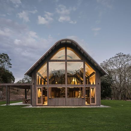 10 of the best barn houses from across Australia
