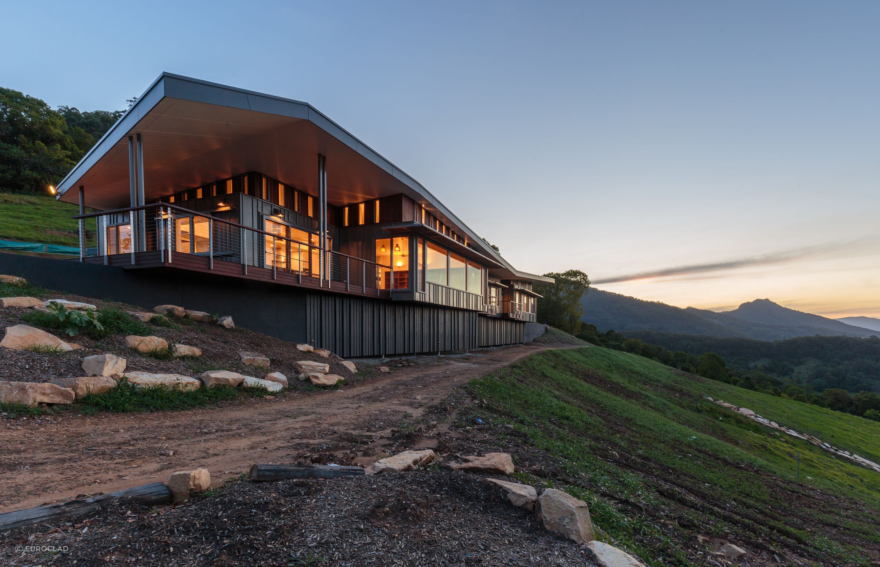 11 Modern Cladding Exterior Cladding Ideas to Inspire Your Next Project